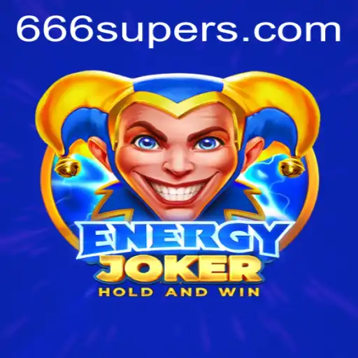 EnergyJoker: Unleashing the Chaos with 666SUPER