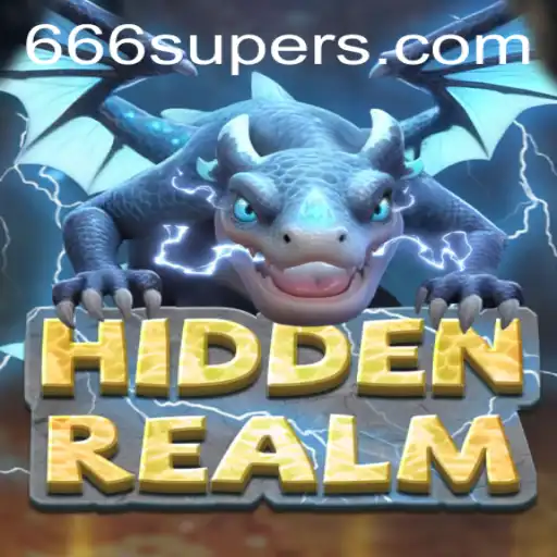 Discover the Mystical World of HiddenRealm: An In-depth Exploration with 666SUPER