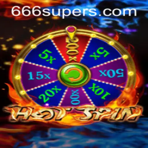 Discovering the Excitement of HotSpin with 666SUPER: A Comprehensive Guide
