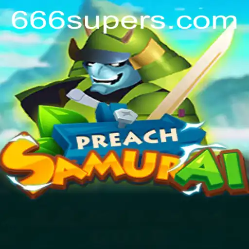 PreachSamurai: The Immersive Gaming Experience Redefining Modern Adventures