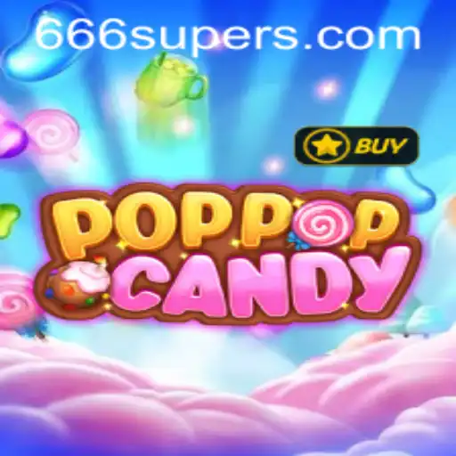 POPPOPCANDY: The Game Revolutionizing Casual Play
