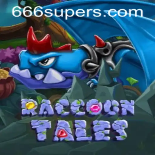 Discover the Enchanting World of RaccoonTales and the Mystery of 666SUPER