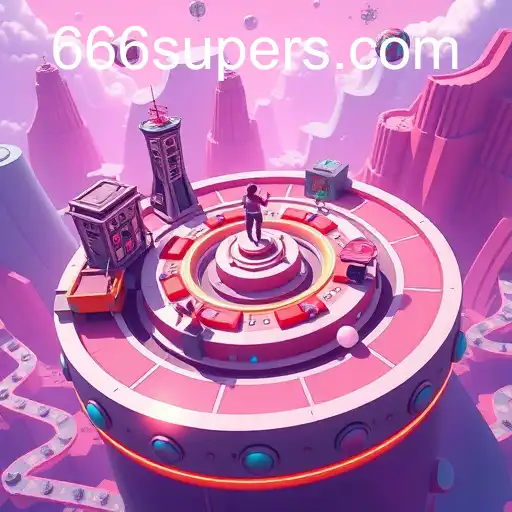 Exploring the Fascinating World of Rotary Games