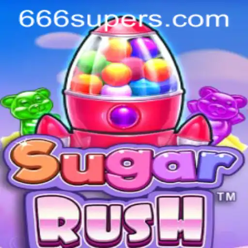 Unveiling SugarRush: A Sweet Adventure with Sprinkle of Excitement